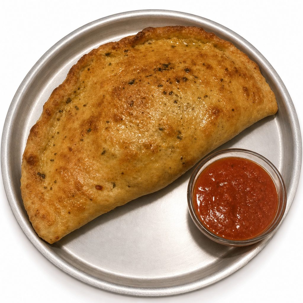 Calzone.